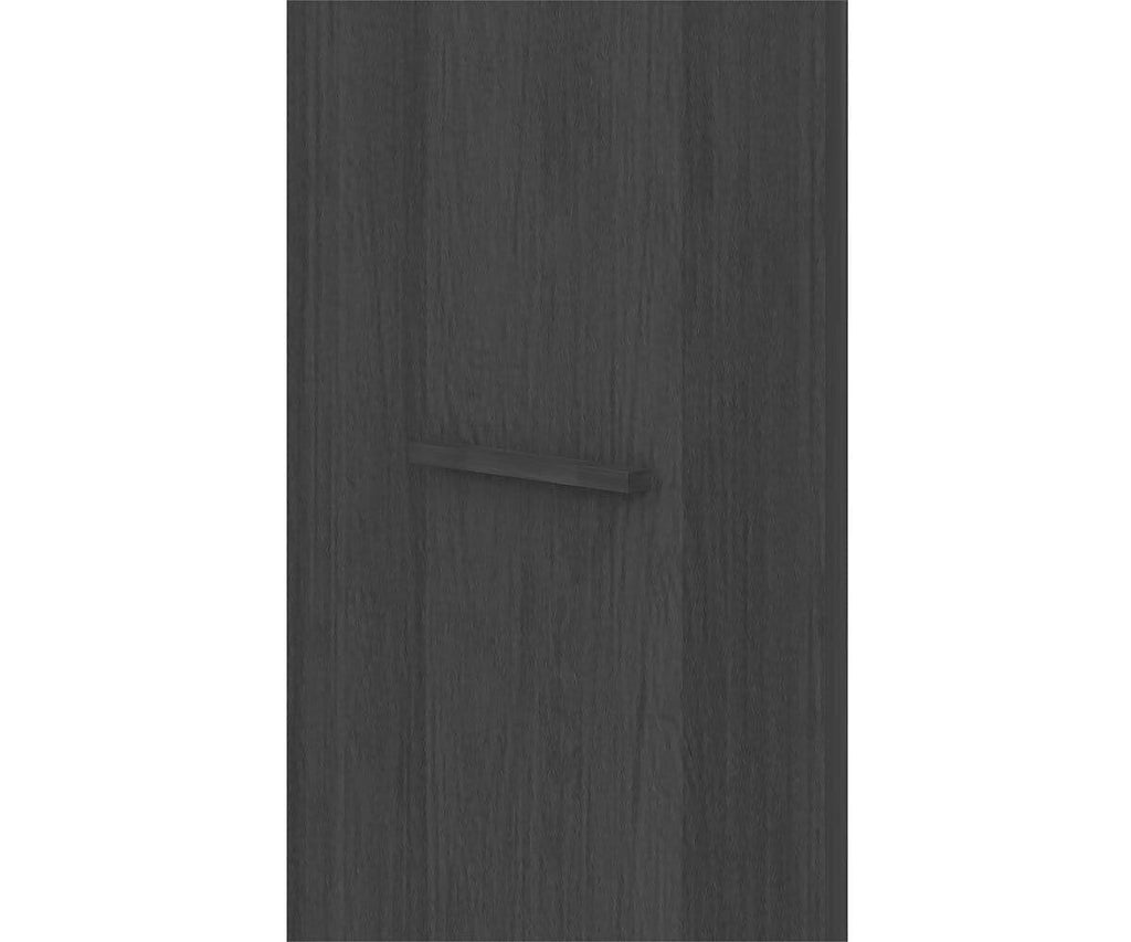 Arren High Bookcase Door Set