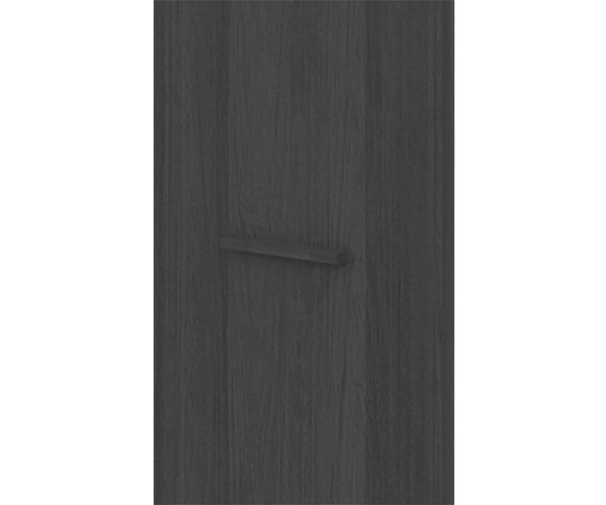 Arren High Bookcase Door Set