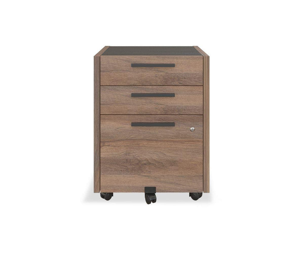 Arren Mobile File Pedestal