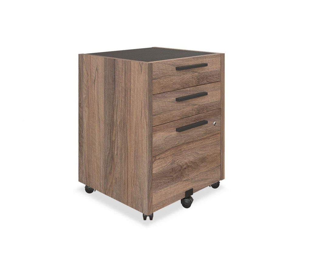 Arren Mobile File Pedestal