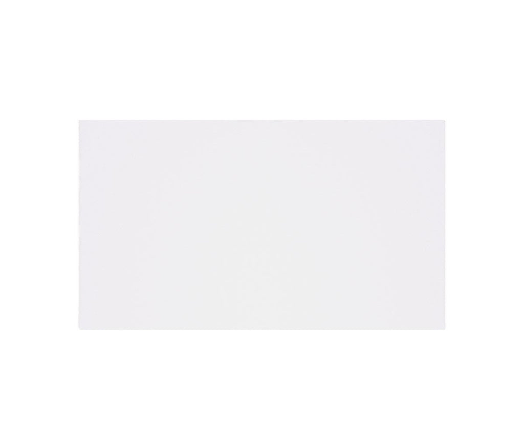 Gammel 63 Dining Table - White