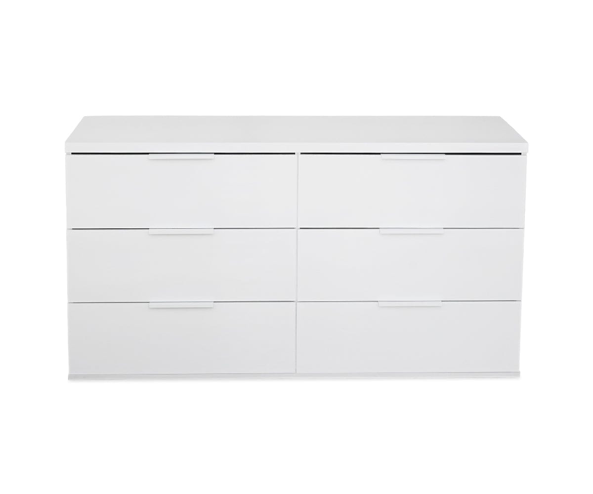 Knox Double Dresser