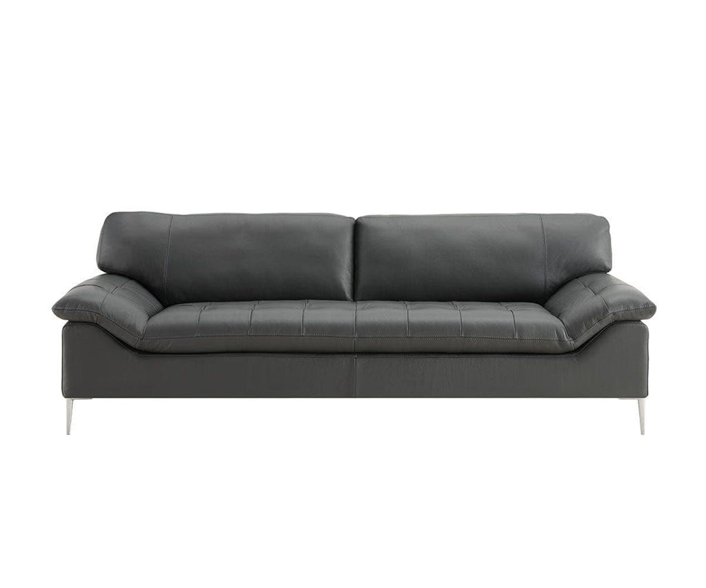 Bellini Leather Sofa