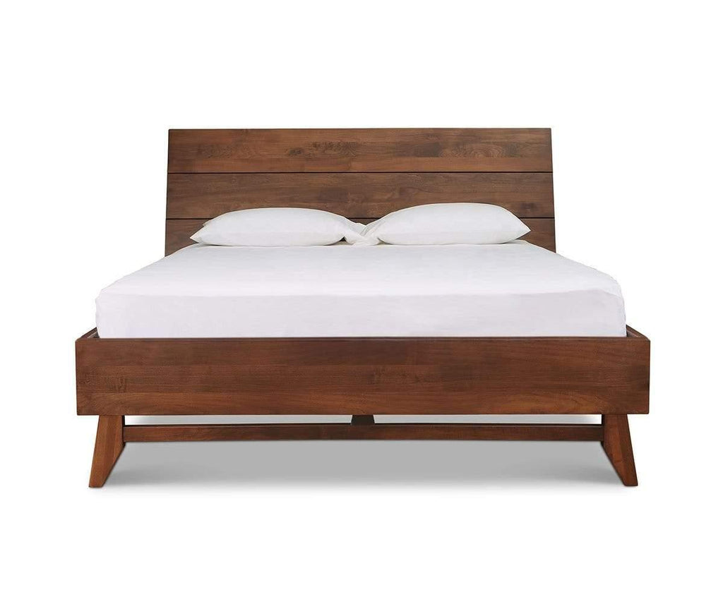Wood Castle Kelby Bed