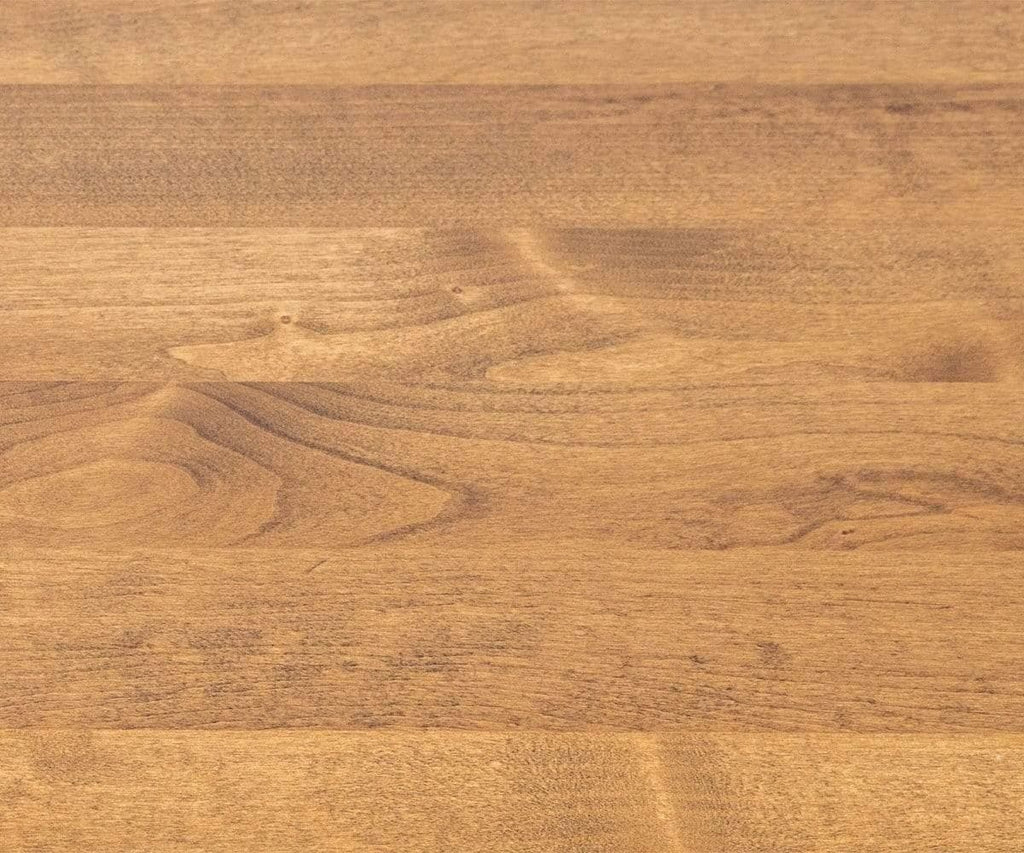 Wood Castle Tibro Coffee Table With Shelf