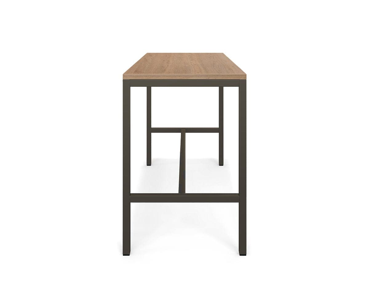 Slater Bar Height Table