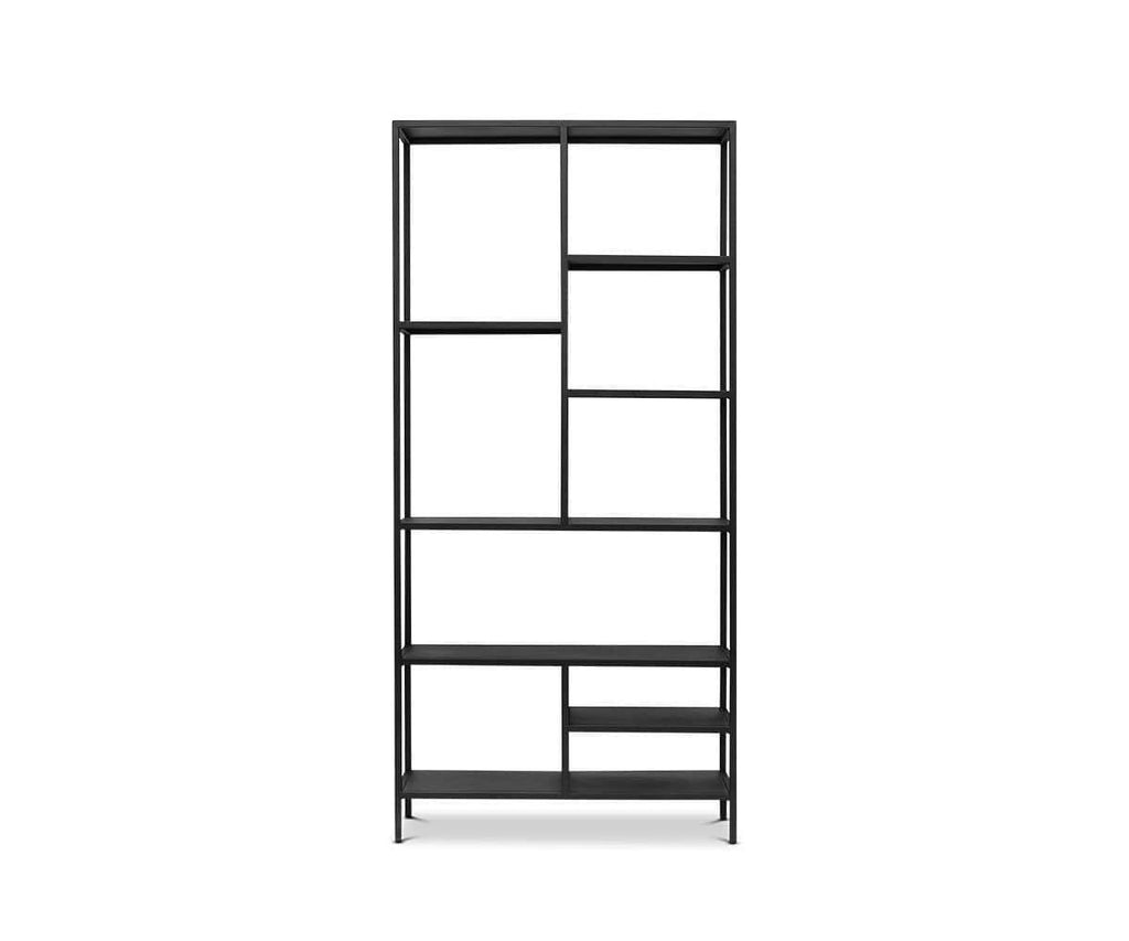 Heroy 36 Bookcase
