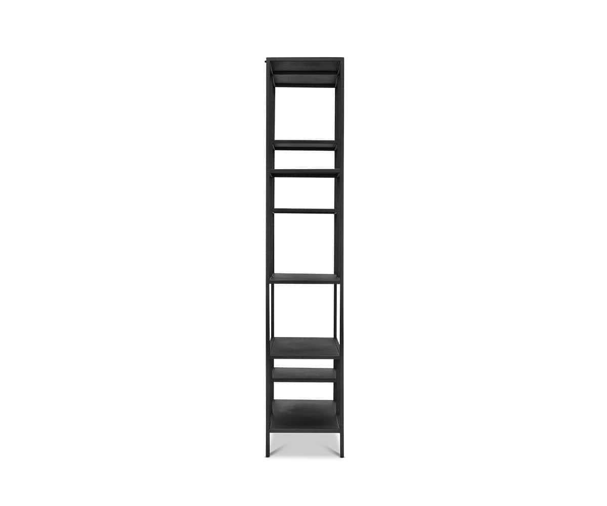 Heroy 36 Bookcase