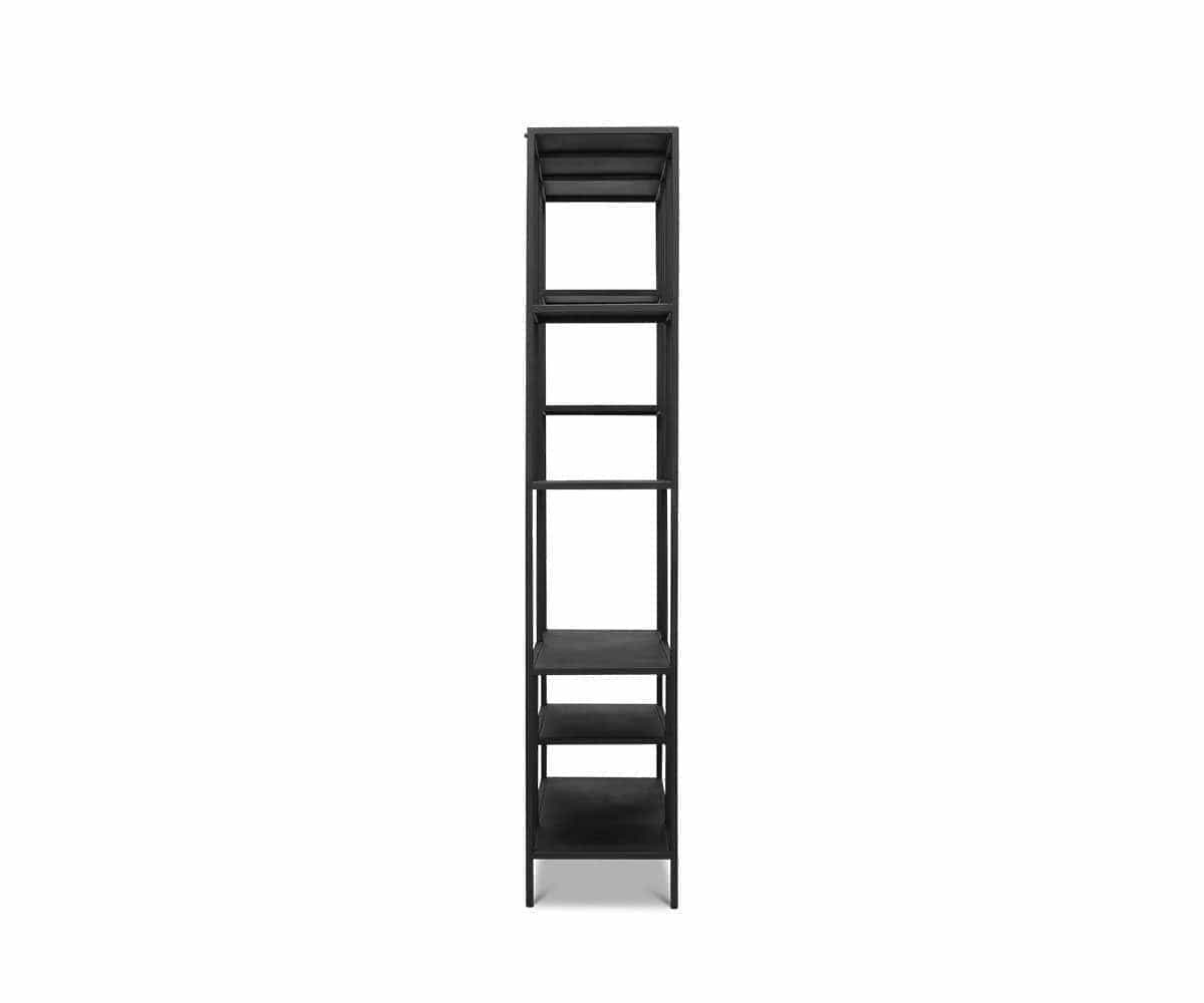 Heroy 48 Bookcase
