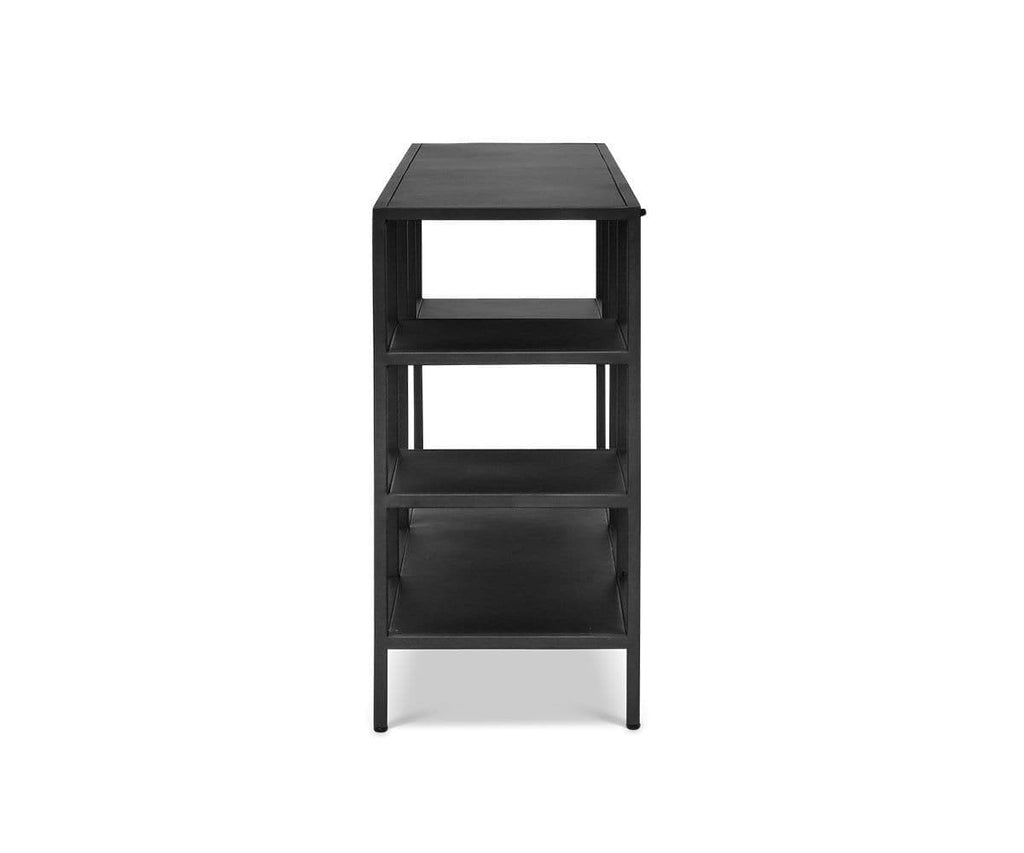 Heroy 72 Bookcase