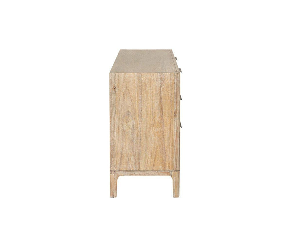 Camen Double Dresser