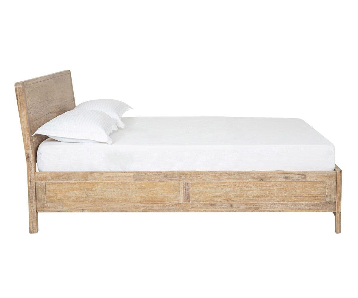 Camen Bed