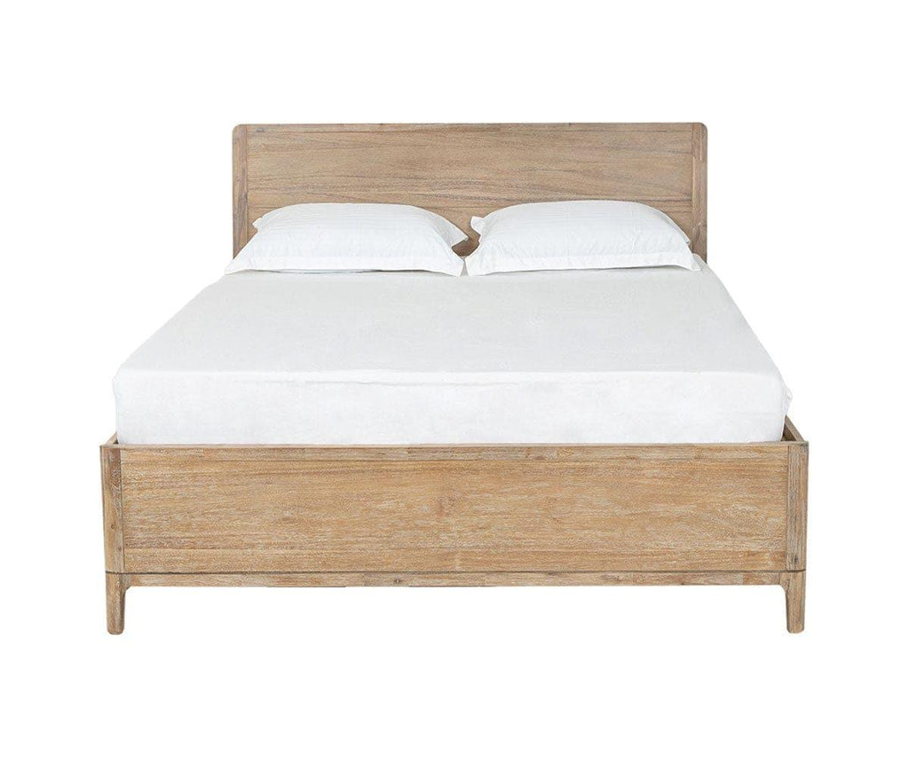 Camen Bed