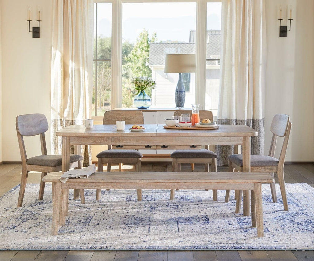 Eckler Extension Dining Table