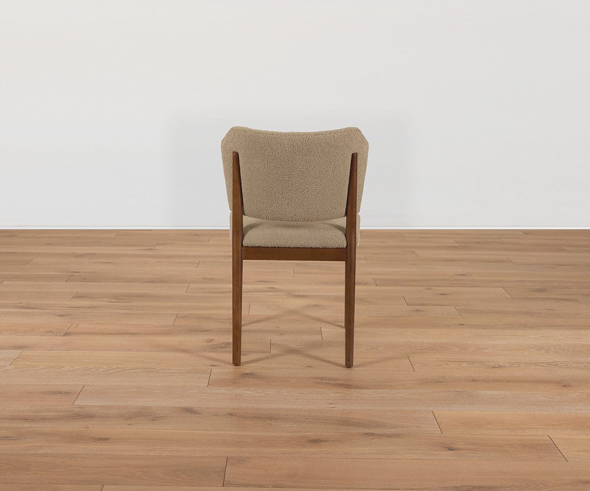 Leevi Dining Chair