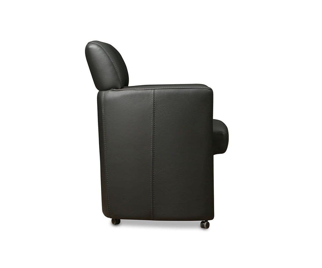 Mainio Caster Chair