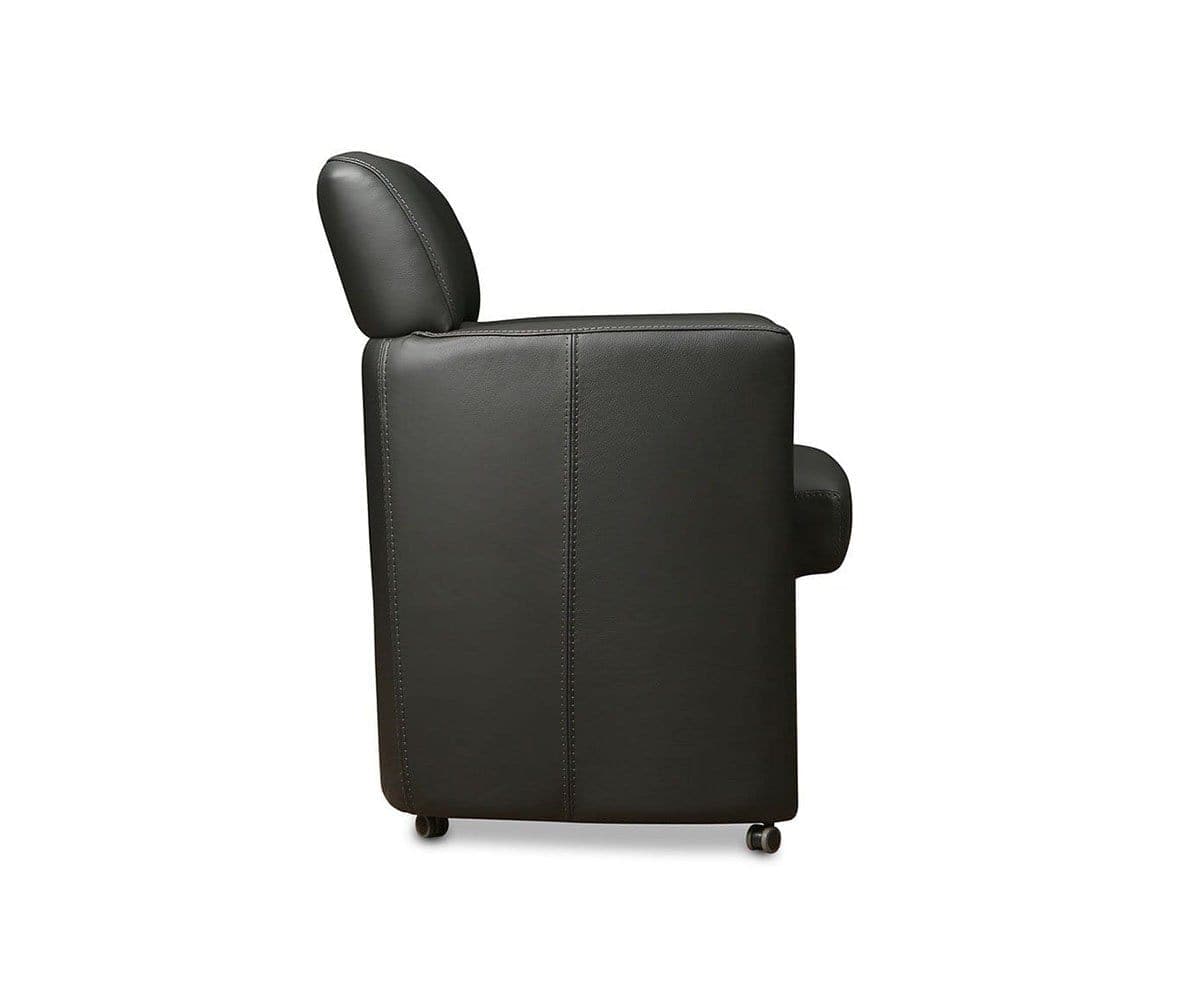 Mainio Caster Chair