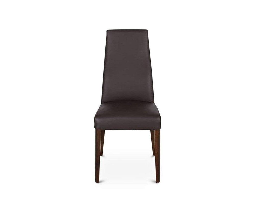Lussa Leather Dining Chair