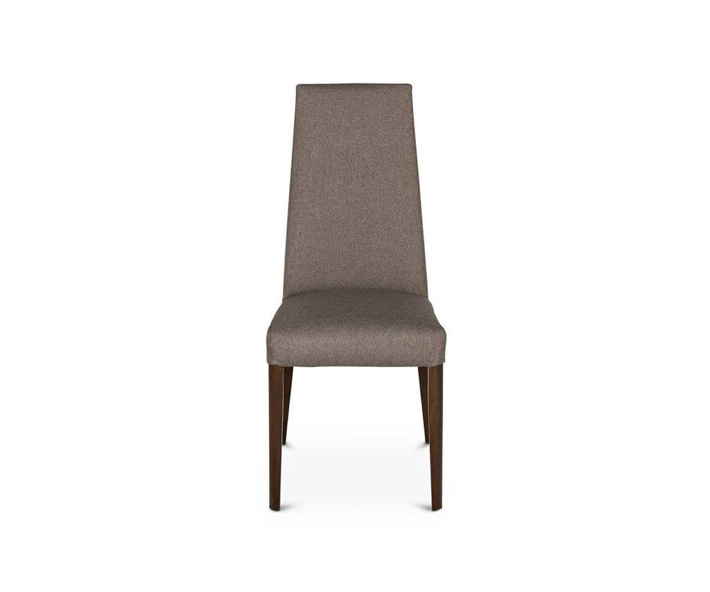 Lussa Fabric Dining Chair