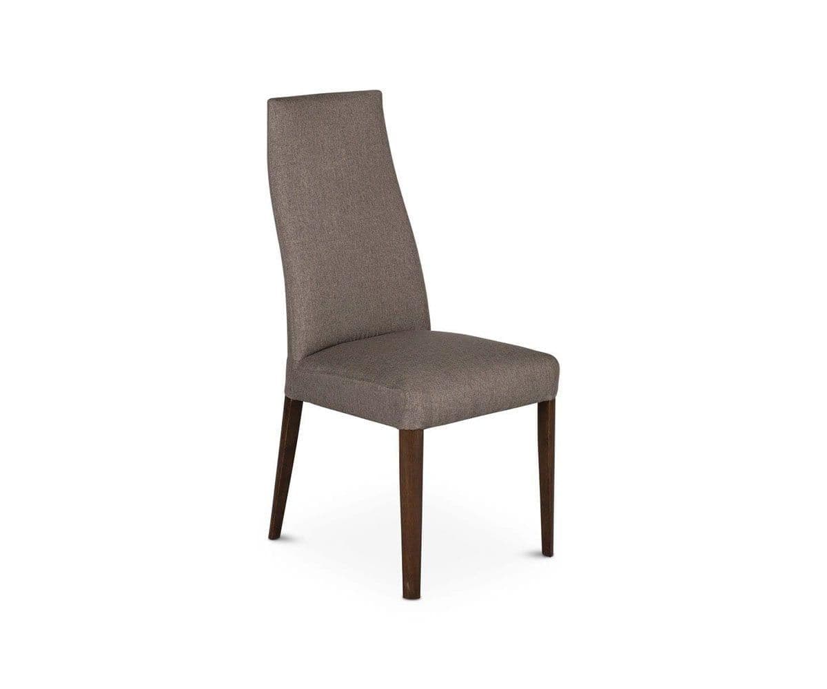 Lussa Fabric Dining Chair
