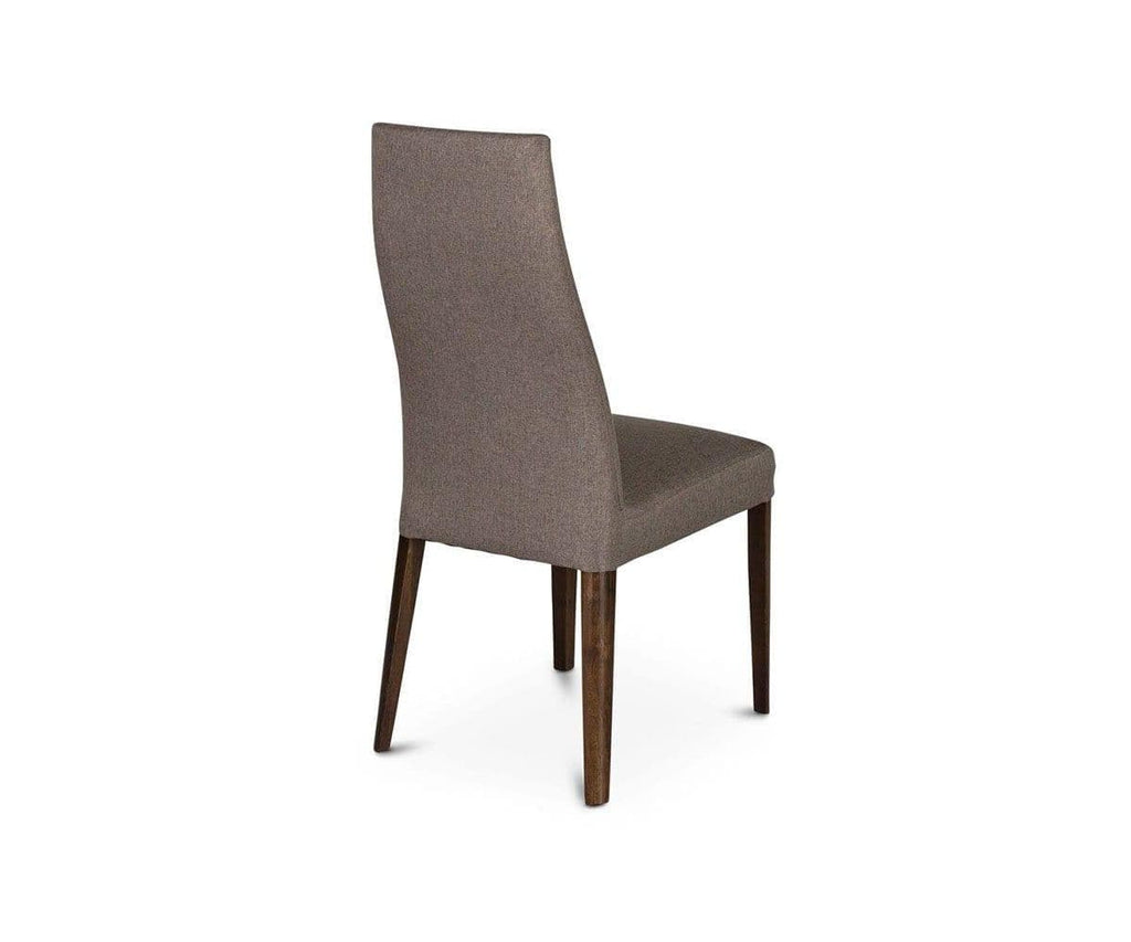 Lussa Fabric Dining Chair