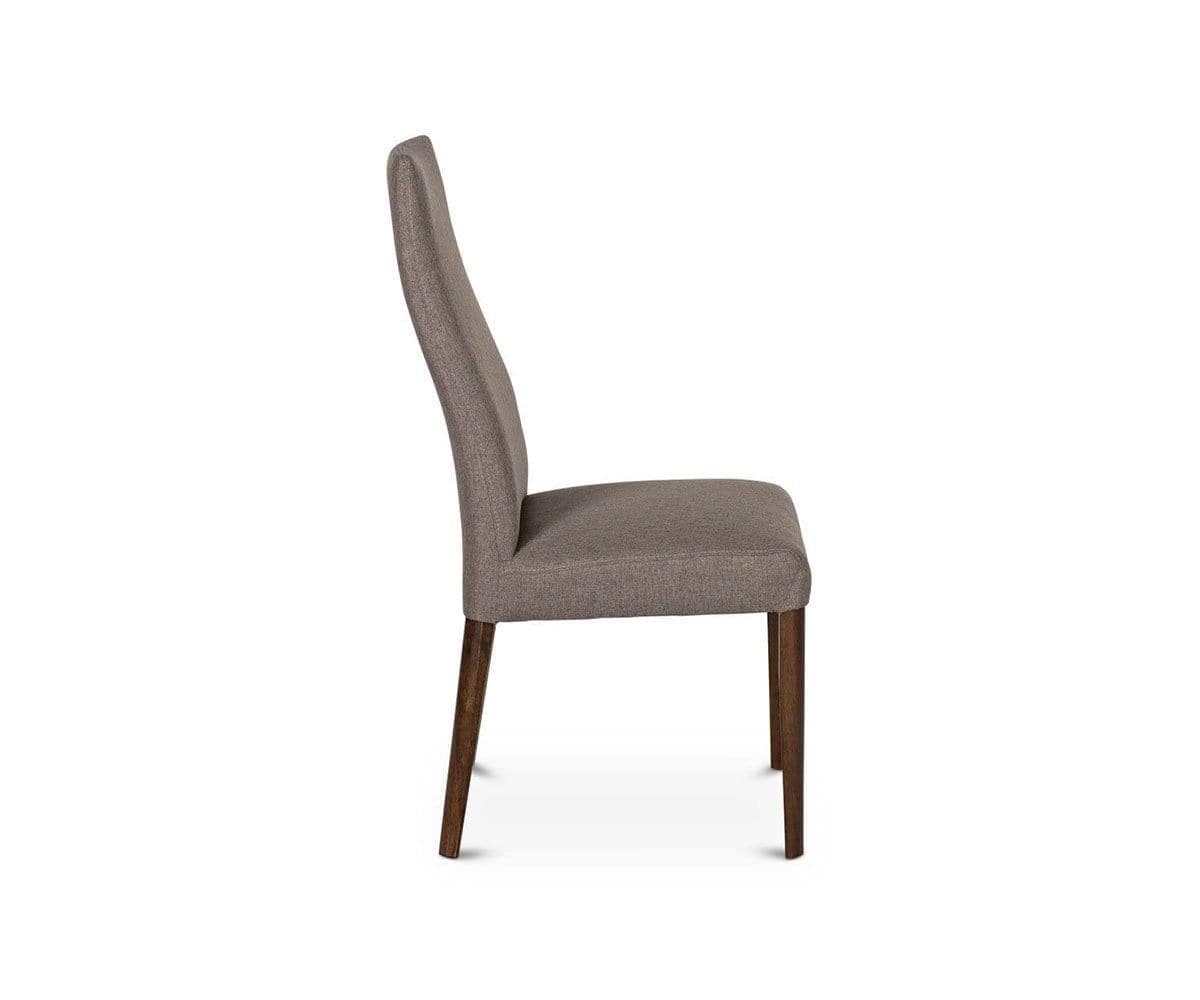 Lussa Fabric Dining Chair