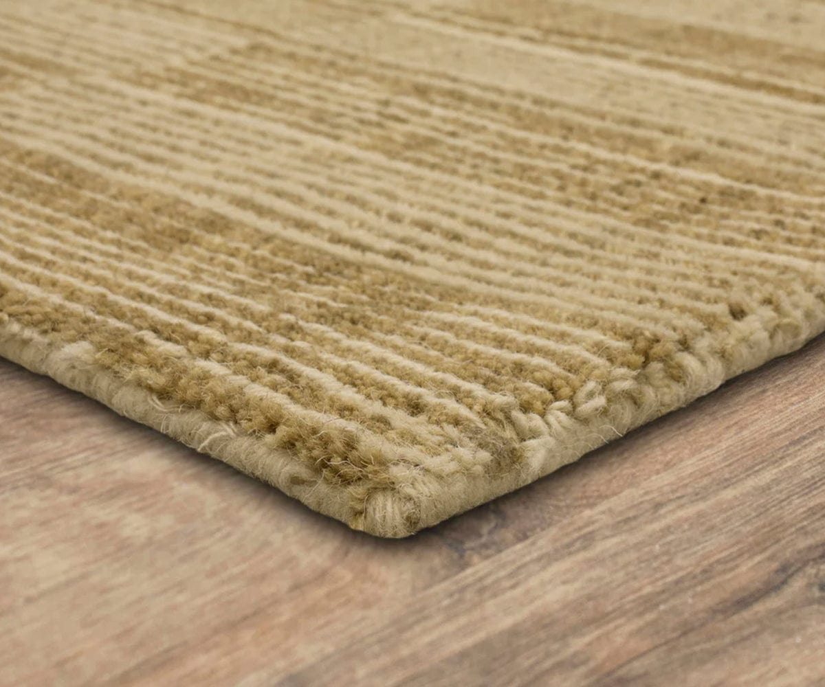 Karastan Broken Stripe Rug - Flint