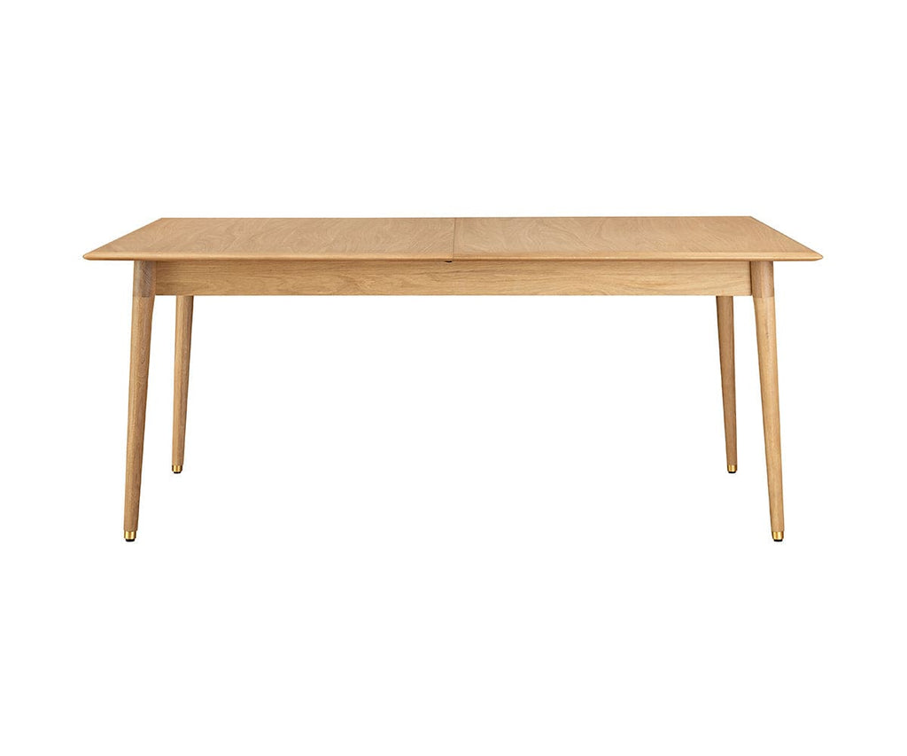 Hendrick Extension Dining Table II - White Oak