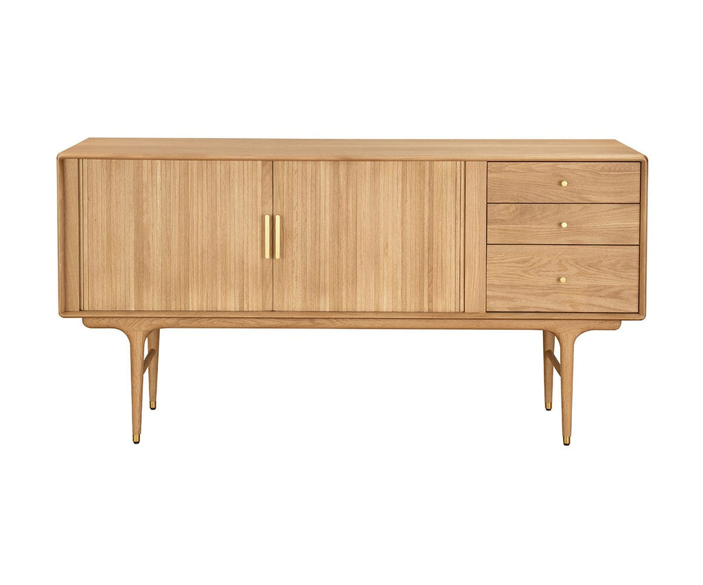 Hendrick Sideboard II - White Oak