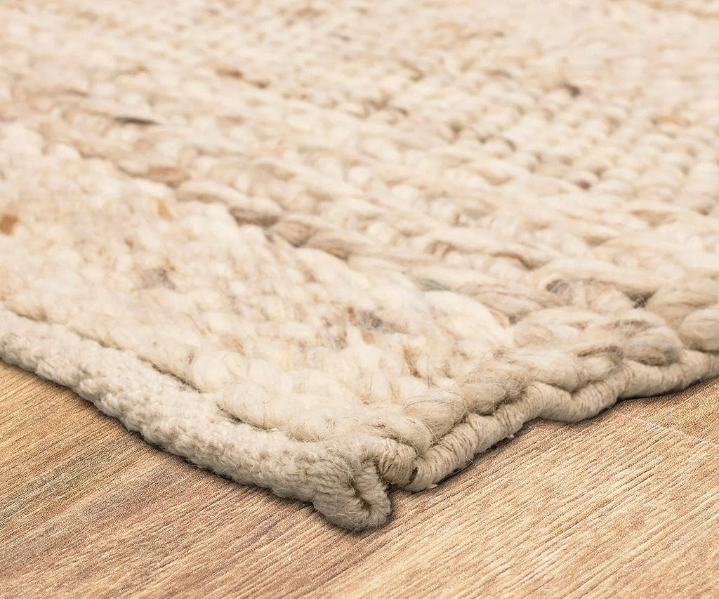 Karastan Tableau Roma Rug - Oyster