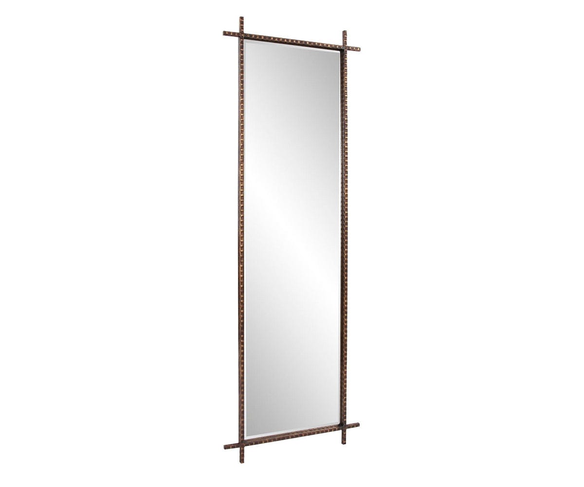 Isarno Dressing Mirror
