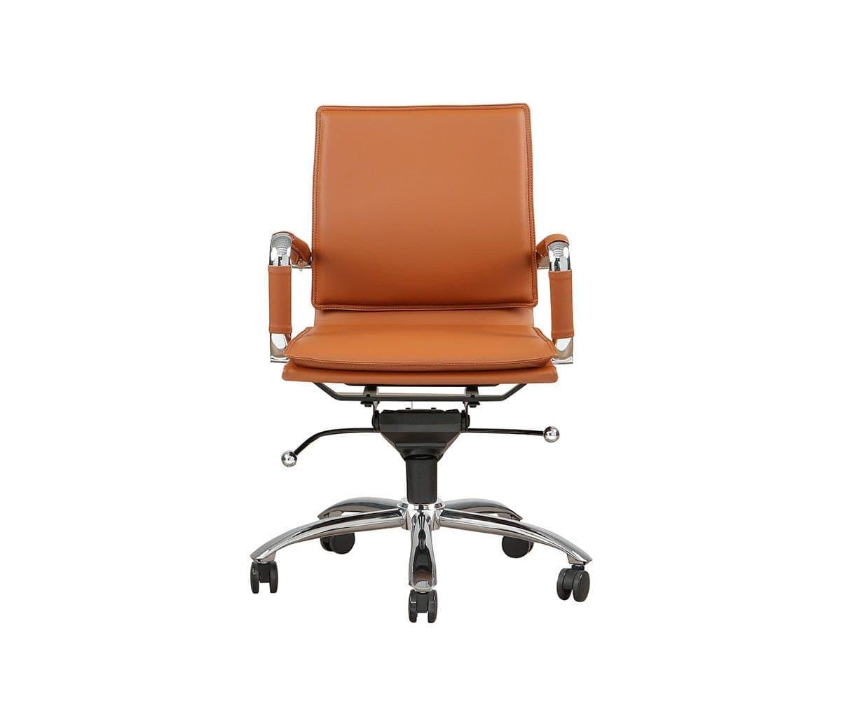 Brock Low Back Office Chair