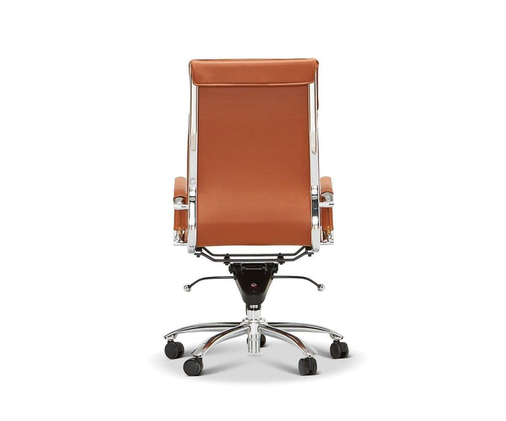 Brock High Back Office Chair