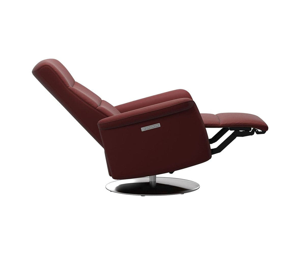 Stressless® Mike Power Recliner