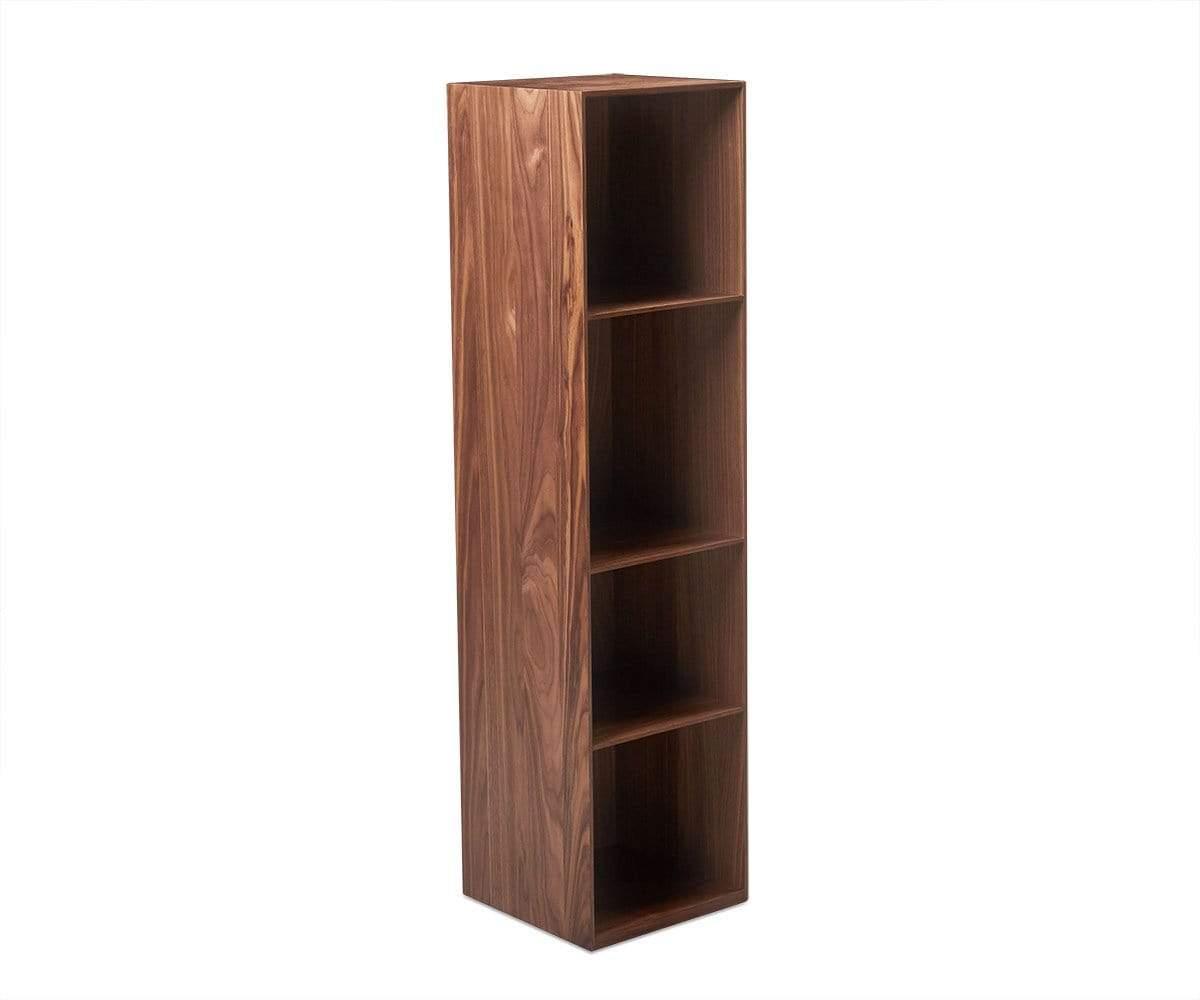 Asua 47 Hanging Bookcase