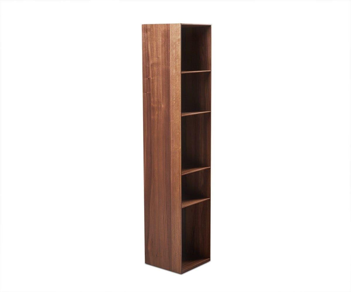 Asua 59 Hanging Bookcase