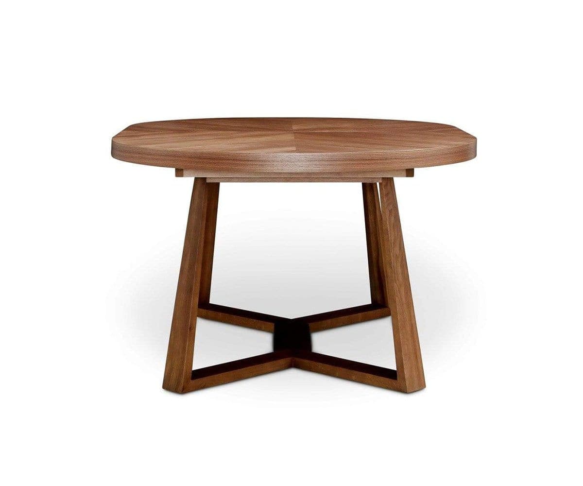 Oliver Oval Extension Dining Table