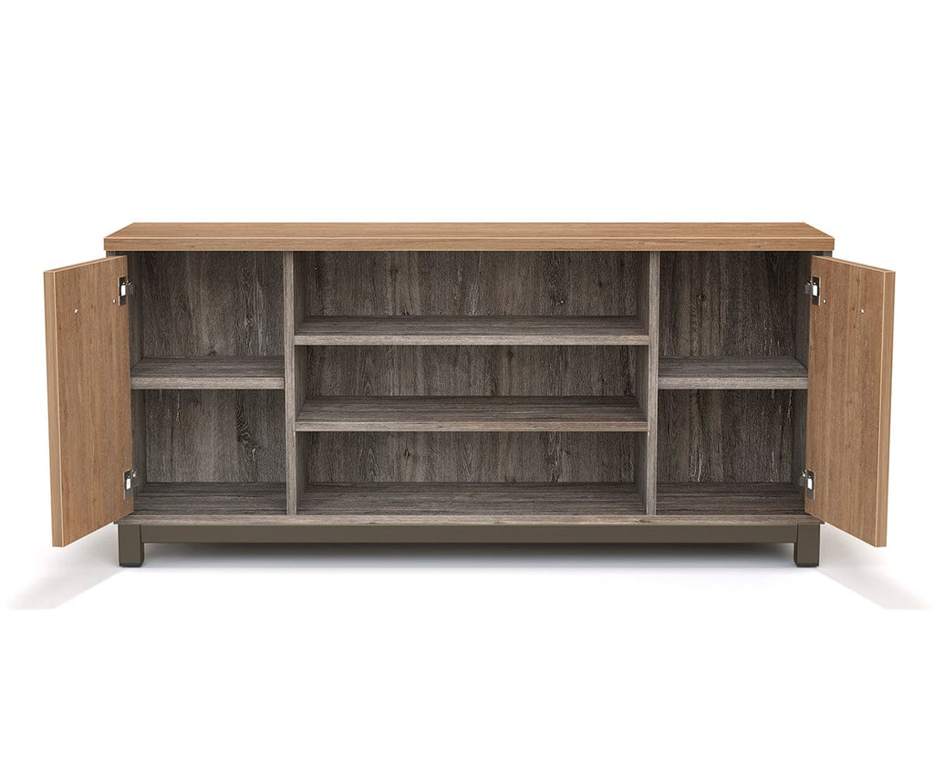 Slater Credenza