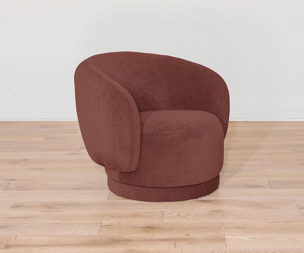 Lisolette Swivel Accent Chair