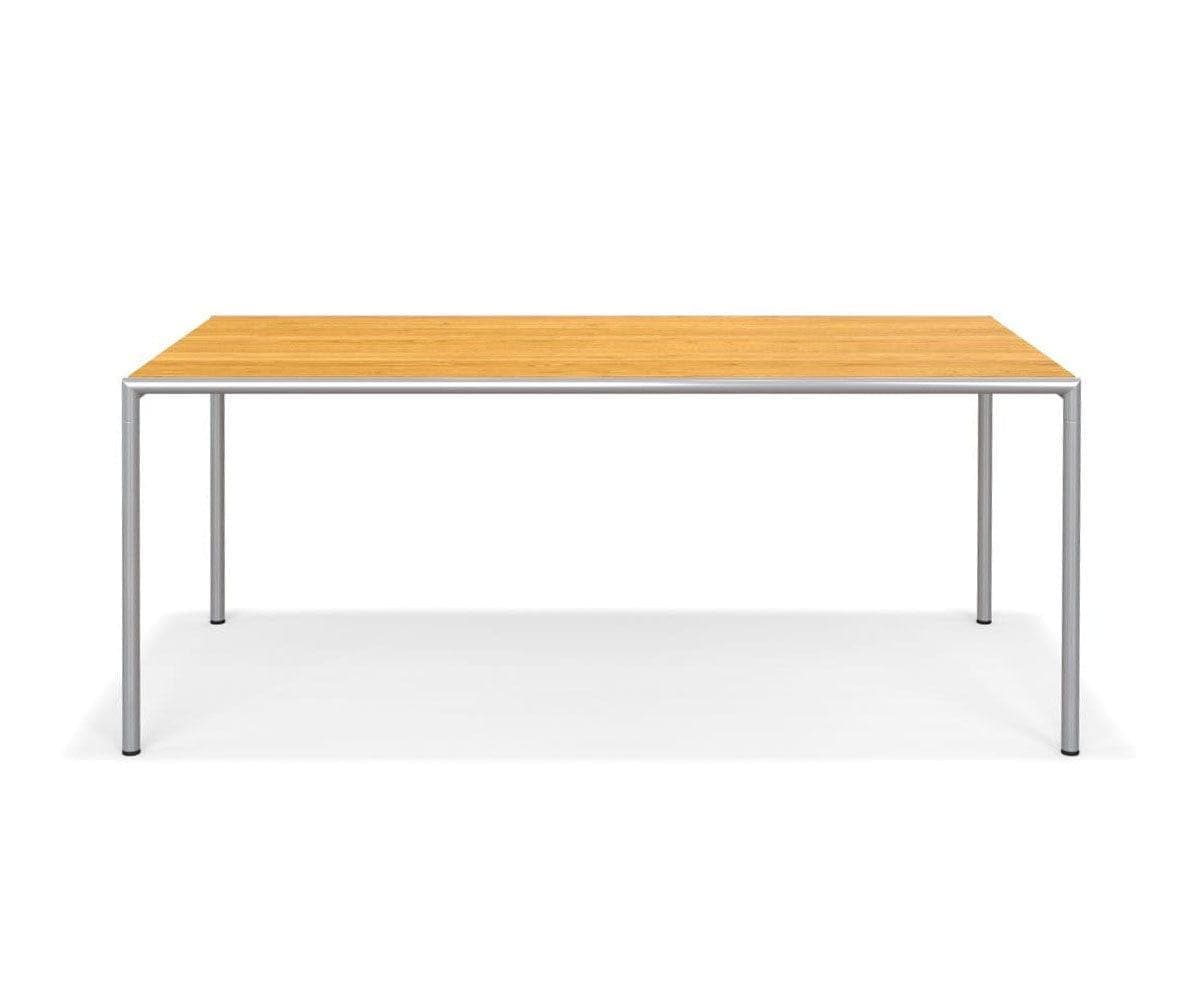 Palm Bay Outdoor 71 Dining Table