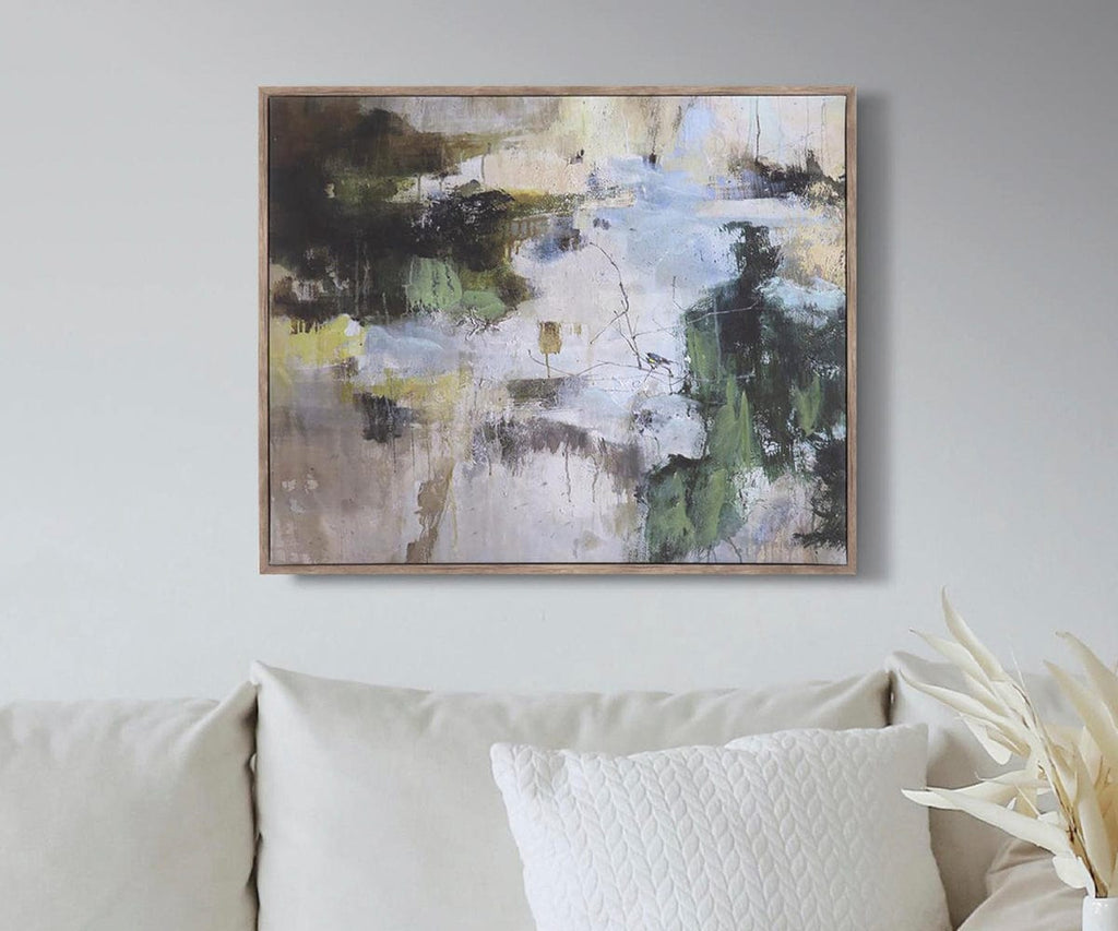 Nature Walk Wall Art