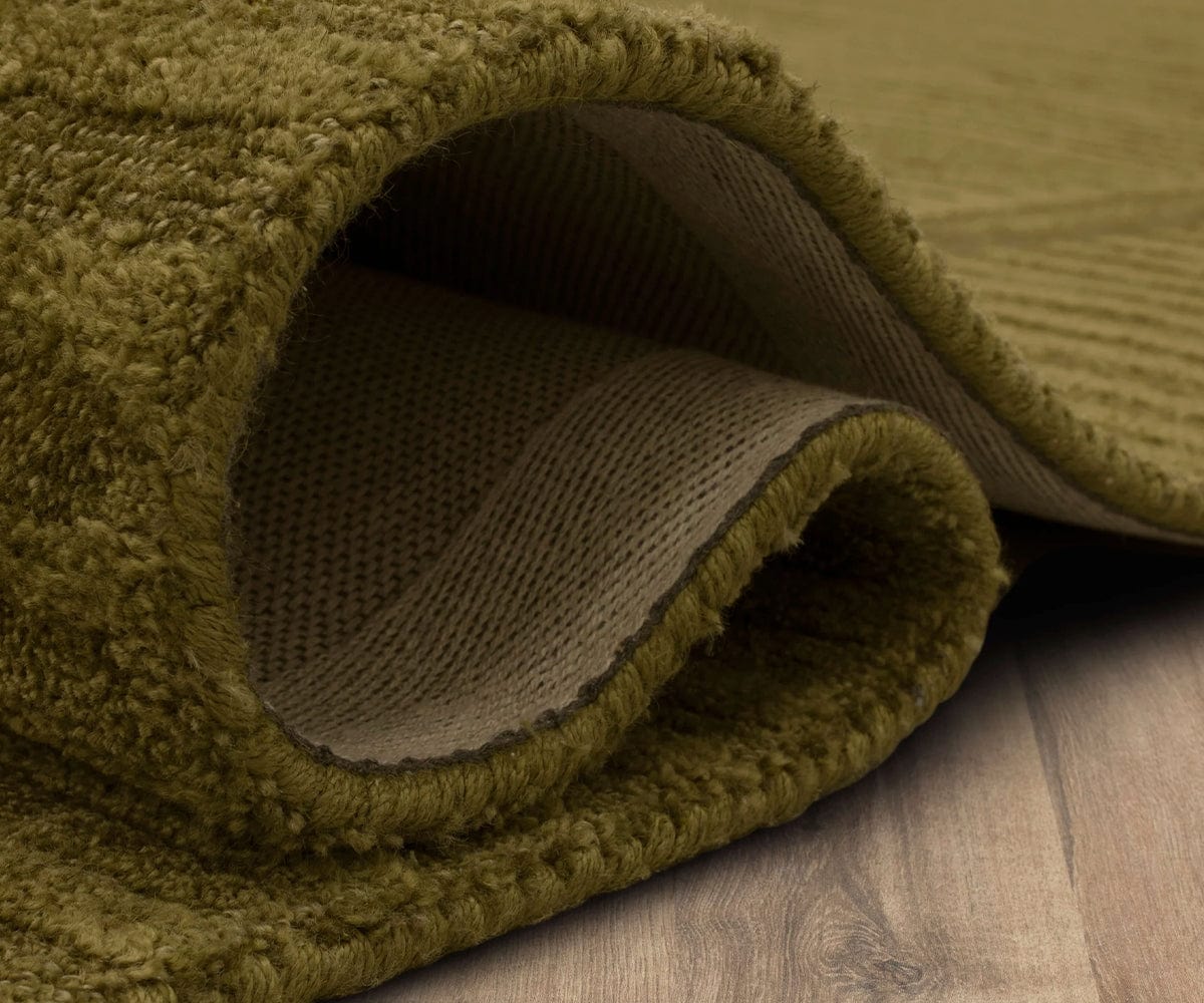 Karastan Terra Firma Moss Rug