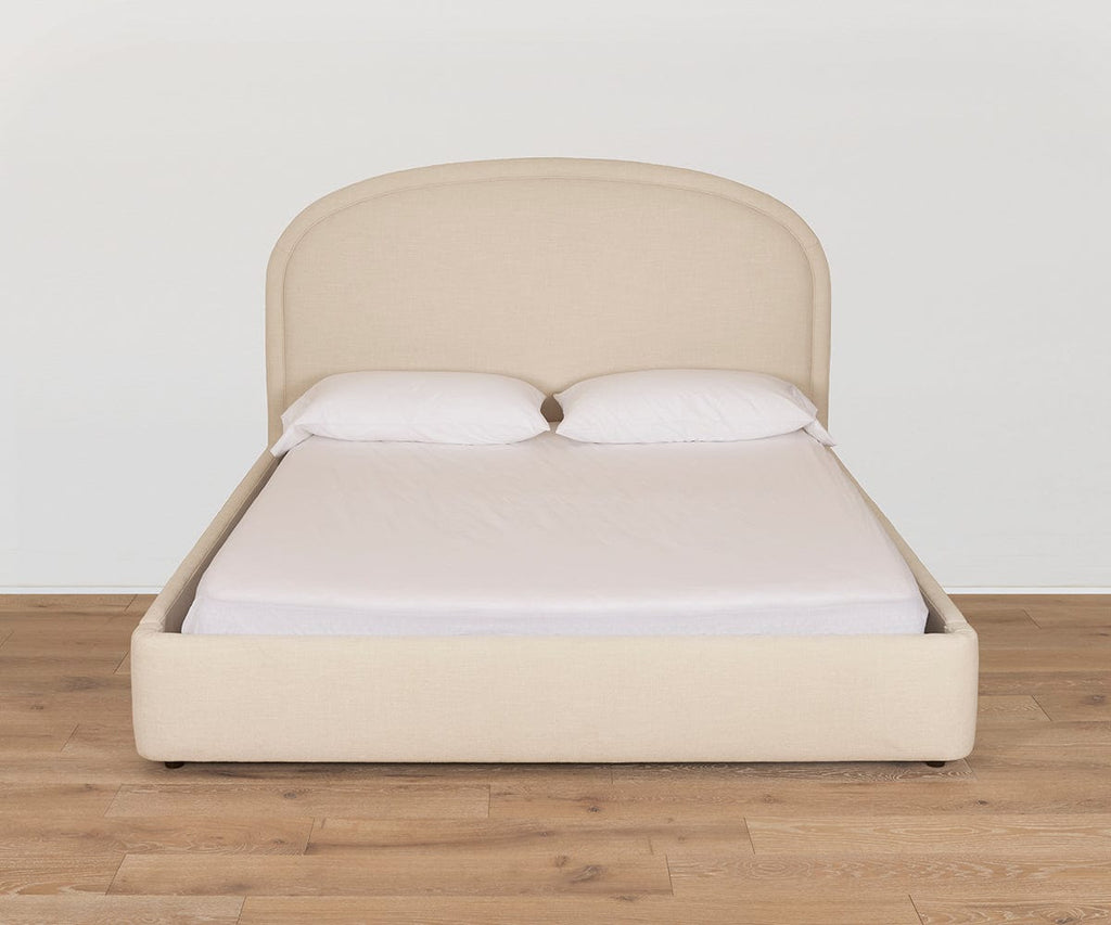 Eliseo Bed