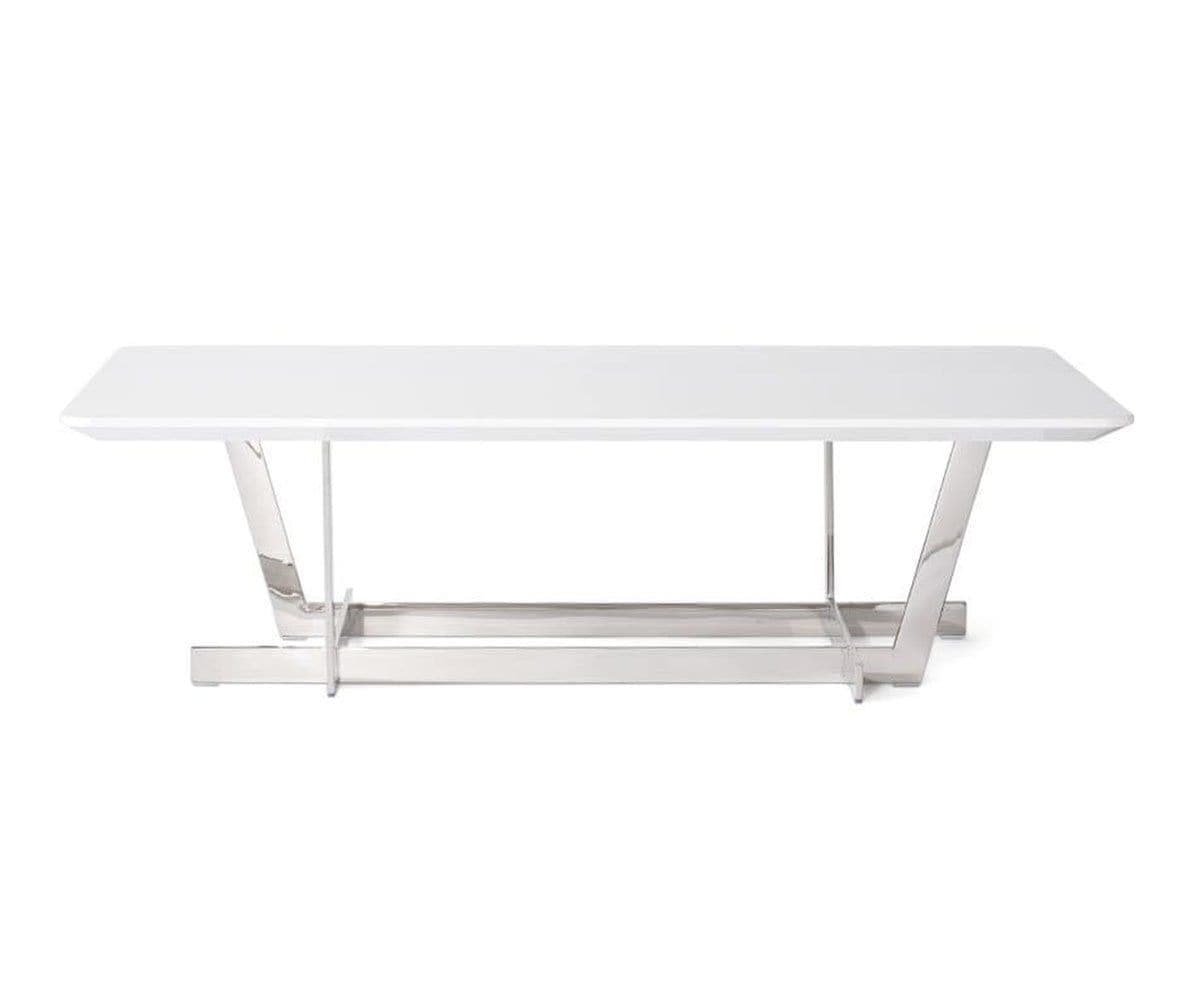 Sieva Rectangle Coffee Table