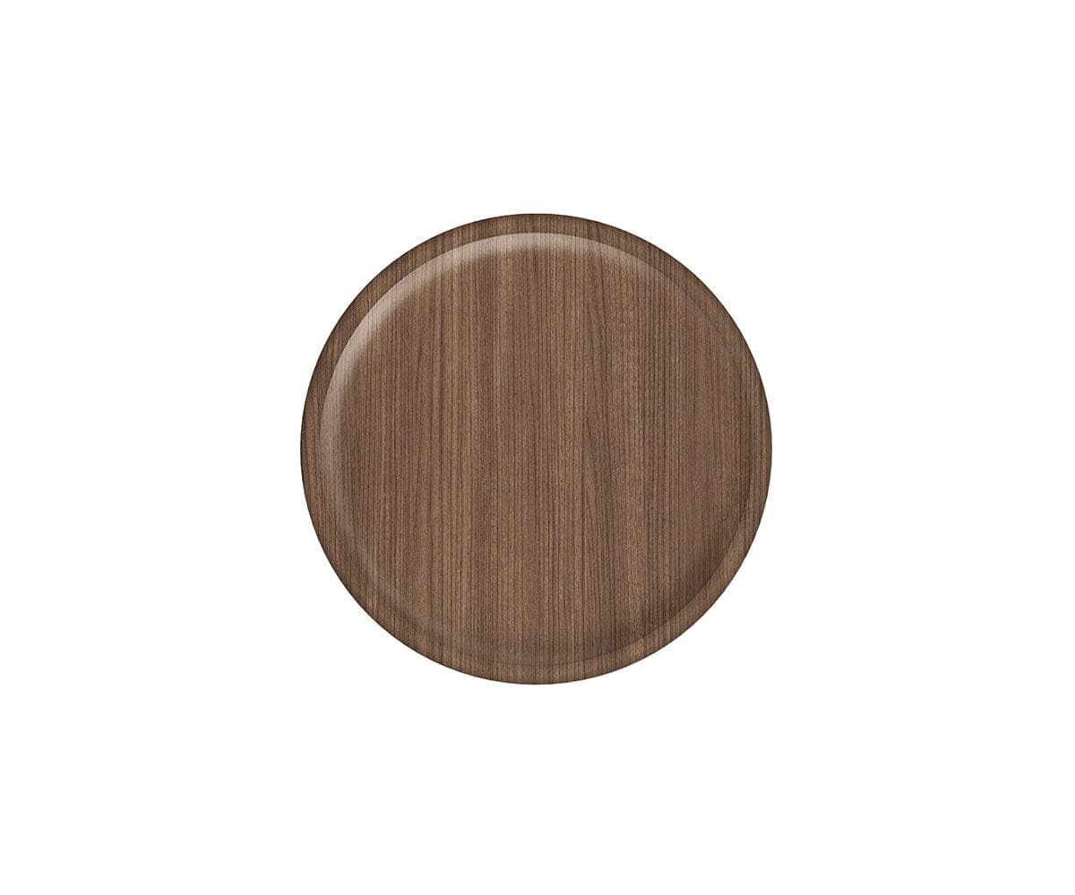 Liona Round End Table