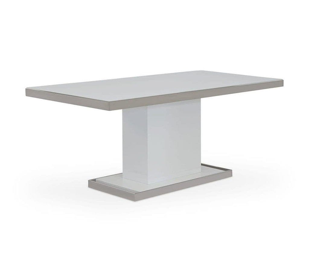Svante 71 Dining Table