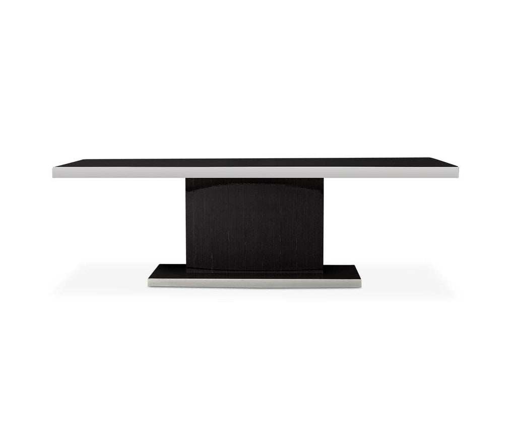 Svante 94 Dining Table