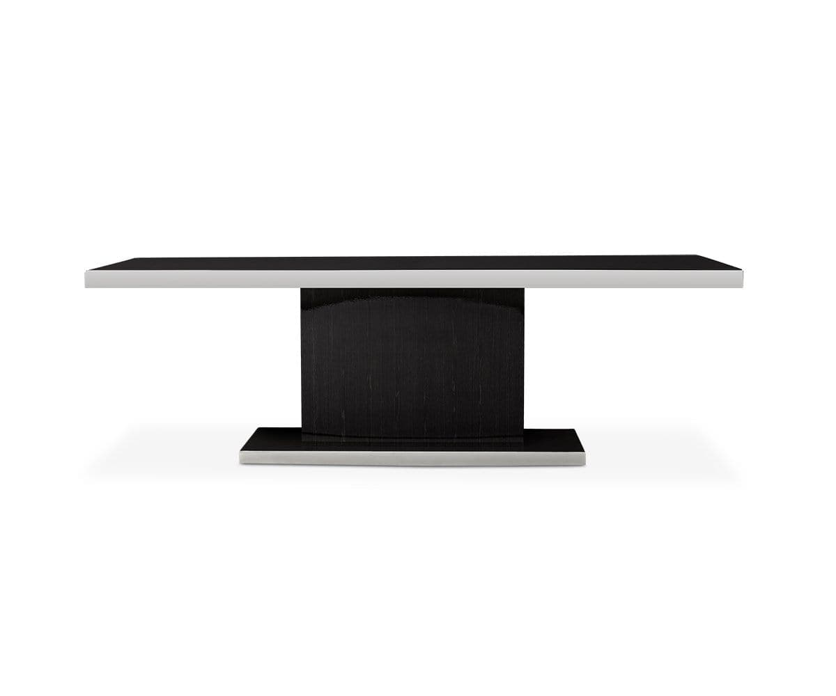 Svante 94 Dining Table