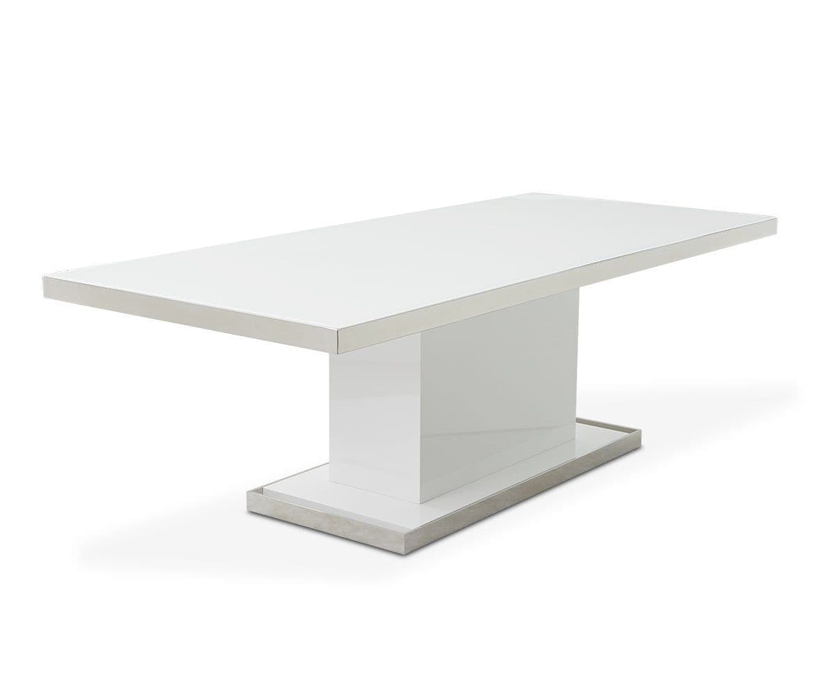 Svante 94 Dining Table