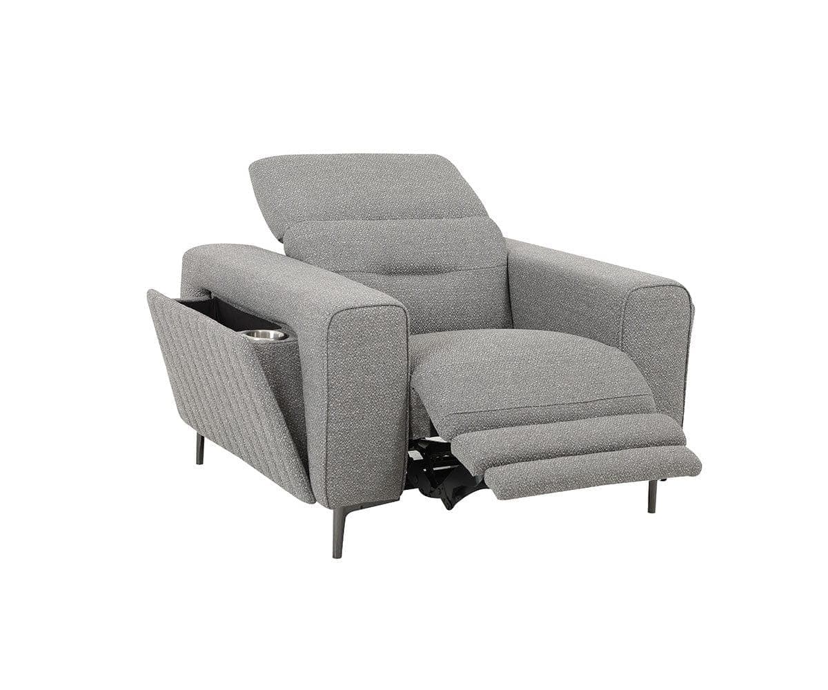Harlan Power Recliner